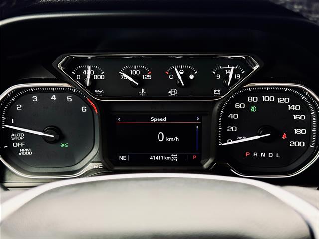 2020 GMC Sierra 1500 Elevation (Stk: Z318921T) in WHITBY - Image 32 of 44