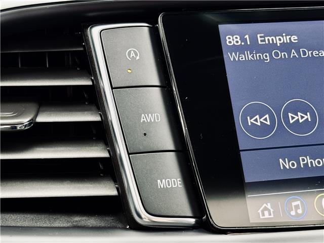 2023 Buick Enclave Avenir (Stk: J186394T) in WHITBY - Image 41 of 48