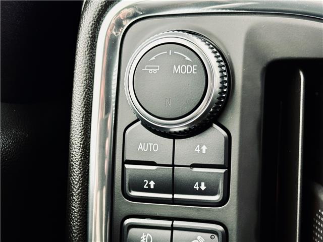2020 GMC Sierra 1500 Elevation (Stk: Z318921T) in WHITBY - Image 34 of 44