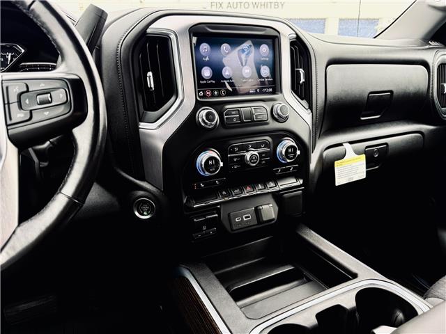 2020 GMC Sierra 1500 Elevation (Stk: Z318921T) in WHITBY - Image 35 of 44