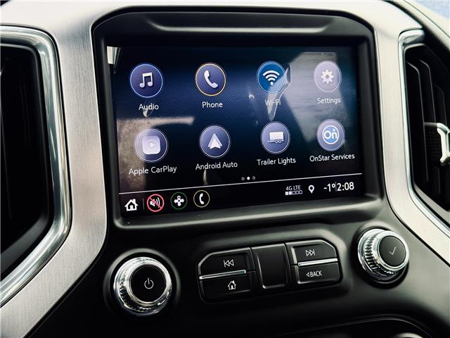 2020 GMC Sierra 1500 Elevation (Stk: Z318921T) in WHITBY - Image 36 of 44