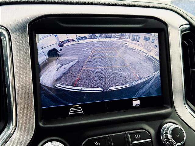 2020 GMC Sierra 1500 Elevation (Stk: Z318921T) in WHITBY - Image 37 of 44