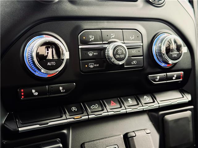 2020 GMC Sierra 1500 Elevation (Stk: Z318921T) in WHITBY - Image 38 of 44