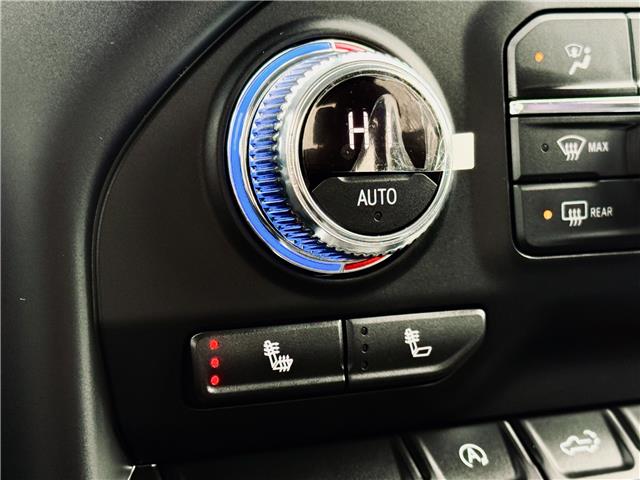 2020 GMC Sierra 1500 Elevation (Stk: Z318921T) in WHITBY - Image 39 of 44
