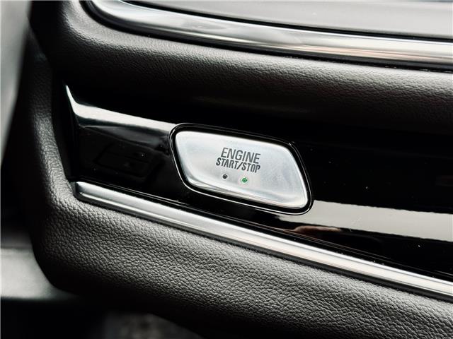 2023 Buick Enclave Avenir (Stk: J186394T) in WHITBY - Image 48 of 48