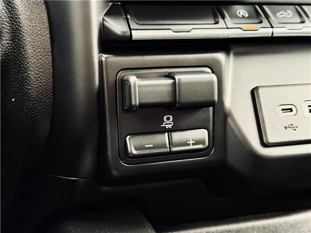 2020 GMC Sierra 1500 Elevation (Stk: Z318921T) in WHITBY - Image 41 of 44