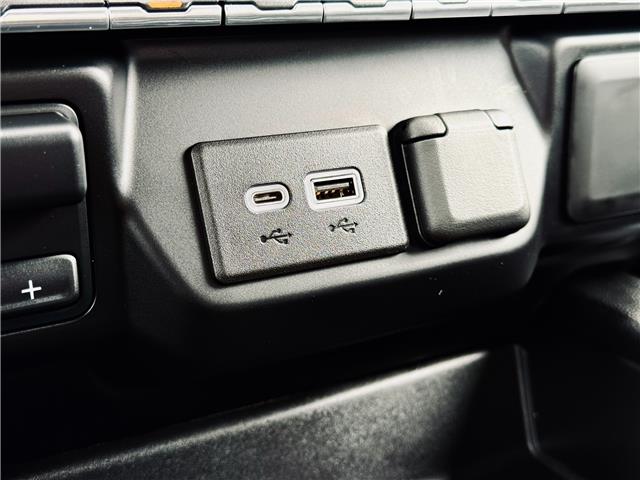 2020 GMC Sierra 1500 Elevation (Stk: Z318921T) in WHITBY - Image 42 of 44
