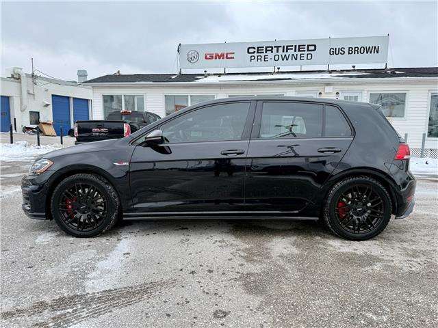 2021 Volkswagen Golf GTI Autobahn (Stk: 015144T) in WHITBY - Image 2 of 39