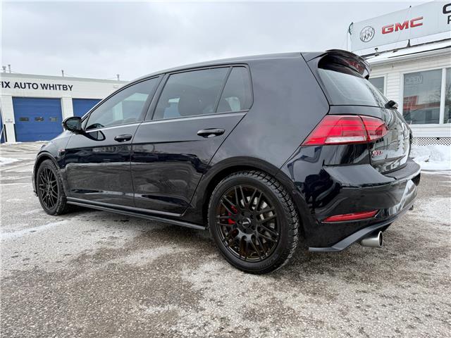 2021 Volkswagen Golf GTI Autobahn (Stk: 015144T) in WHITBY - Image 3 of 39
