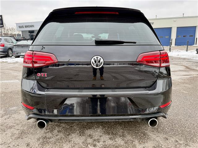 2021 Volkswagen Golf GTI Autobahn (Stk: 015144T) in WHITBY - Image 4 of 39