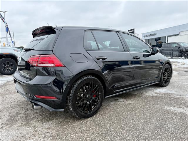 2021 Volkswagen Golf GTI Autobahn (Stk: 015144T) in WHITBY - Image 5 of 39