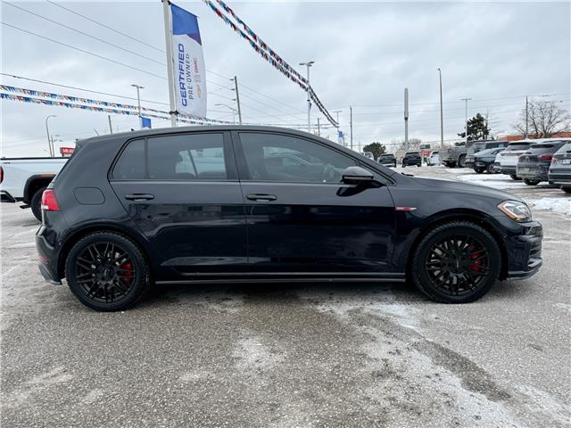 2021 Volkswagen Golf GTI Autobahn (Stk: 015144T) in WHITBY - Image 6 of 39