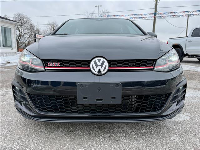 2021 Volkswagen Golf GTI Autobahn (Stk: 015144T) in WHITBY - Image 8 of 39