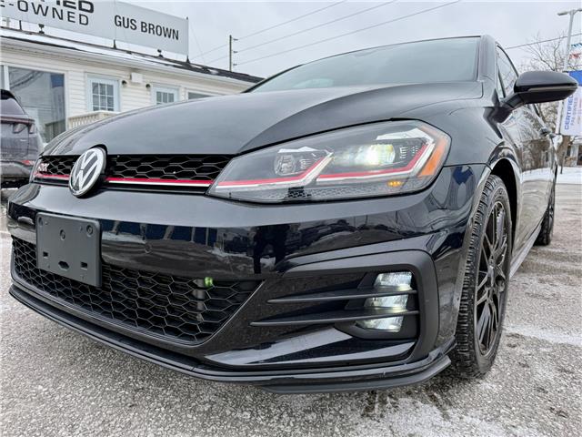 2021 Volkswagen Golf GTI Autobahn (Stk: 015144T) in WHITBY - Image 10 of 39