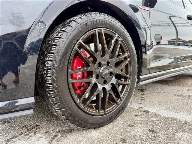 2021 Volkswagen Golf GTI Autobahn (Stk: 015144T) in WHITBY - Image 11 of 39