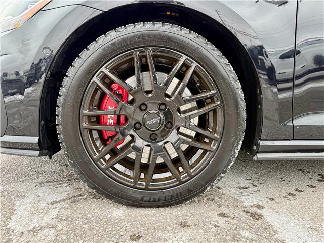 2021 Volkswagen Golf GTI Autobahn (Stk: 015144T) in WHITBY - Image 12 of 39