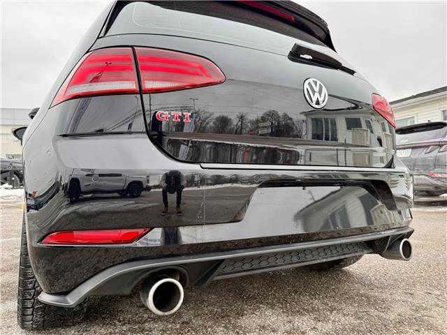 2021 Volkswagen Golf GTI Autobahn (Stk: 015144T) in WHITBY - Image 13 of 39