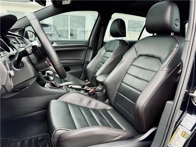 2021 Volkswagen Golf GTI Autobahn (Stk: 015144T) in WHITBY - Image 15 of 39