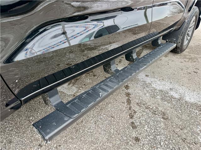 2024 Chevrolet Colorado LT (Stk: 1131980T) in WHITBY - Image 13 of 47