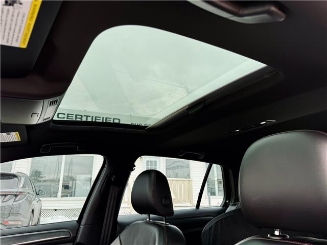 2021 Volkswagen Golf GTI Autobahn (Stk: 015144T) in WHITBY - Image 16 of 39