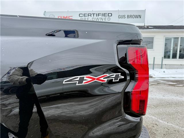 2024 Chevrolet Colorado LT (Stk: 1131980T) in WHITBY - Image 14 of 47