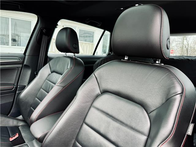 2021 Volkswagen Golf GTI Autobahn (Stk: 015144T) in WHITBY - Image 17 of 39