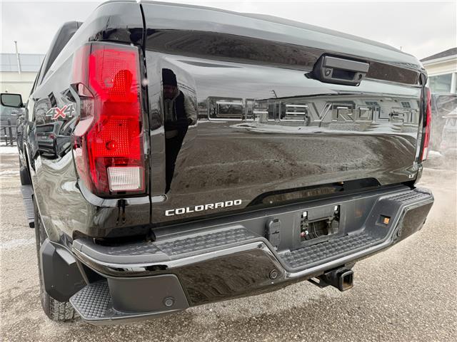 2024 Chevrolet Colorado LT (Stk: 1131980T) in WHITBY - Image 15 of 47