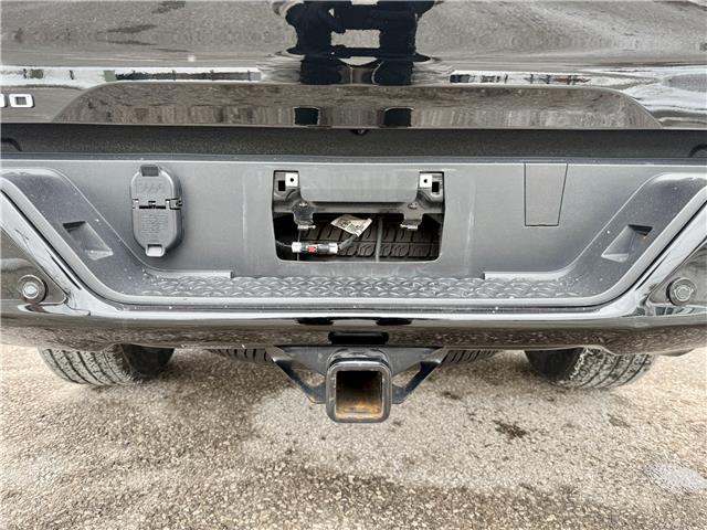 2024 Chevrolet Colorado LT (Stk: 1131980T) in WHITBY - Image 16 of 47