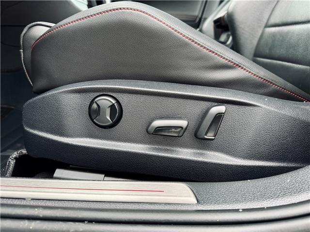 2021 Volkswagen Golf GTI Autobahn (Stk: 015144T) in WHITBY - Image 18 of 39