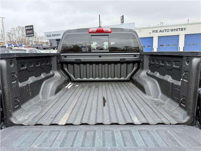 2024 Chevrolet Colorado LT (Stk: 1131980T) in WHITBY - Image 17 of 47