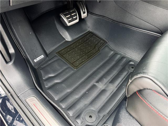 2021 Volkswagen Golf GTI Autobahn (Stk: 015144T) in WHITBY - Image 19 of 39