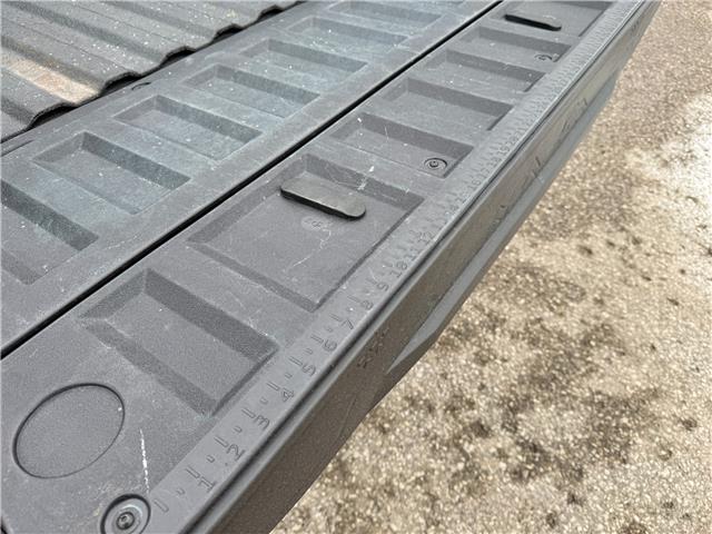 2024 Chevrolet Colorado LT (Stk: 1131980T) in WHITBY - Image 18 of 47