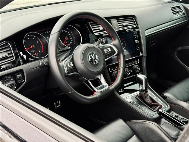 2021 Volkswagen Golf GTI Autobahn (Stk: 015144T) in WHITBY - Image 21 of 39