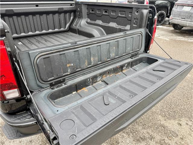 2024 Chevrolet Colorado LT (Stk: 1131980T) in WHITBY - Image 19 of 47