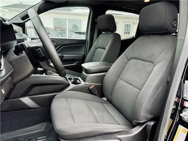 2024 Chevrolet Colorado LT (Stk: 1131980T) in WHITBY - Image 20 of 47
