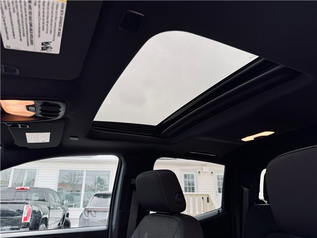 2024 Chevrolet Colorado LT (Stk: 1131980T) in WHITBY - Image 21 of 47