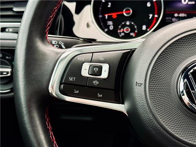 2021 Volkswagen Golf GTI Autobahn (Stk: 015144T) in WHITBY - Image 23 of 39
