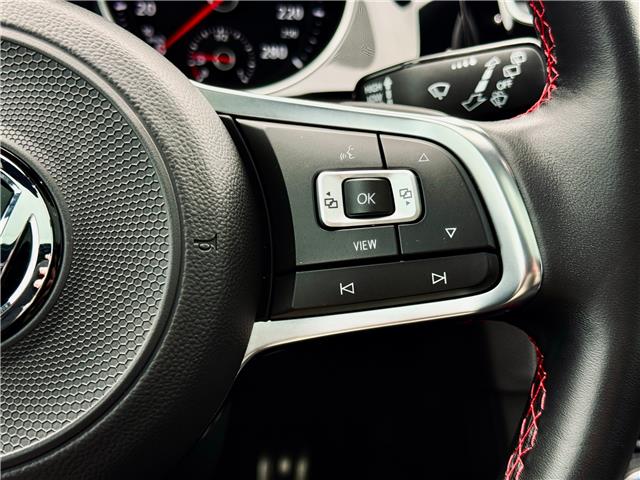 2021 Volkswagen Golf GTI Autobahn (Stk: 015144T) in WHITBY - Image 24 of 39
