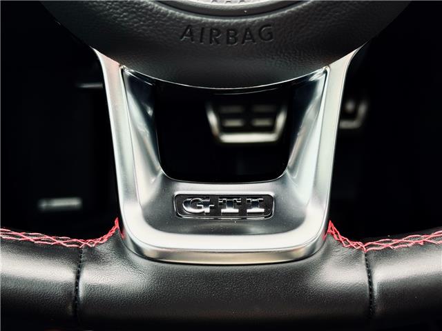 2021 Volkswagen Golf GTI Autobahn (Stk: 015144T) in WHITBY - Image 25 of 39