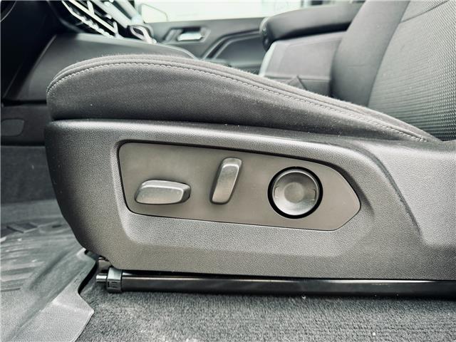 2024 Chevrolet Colorado LT (Stk: 1131980T) in WHITBY - Image 23 of 47