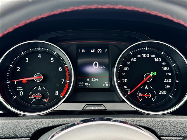 2021 Volkswagen Golf GTI Autobahn (Stk: 015144T) in WHITBY - Image 26 of 39