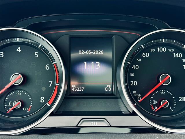 2021 Volkswagen Golf GTI Autobahn (Stk: 015144T) in WHITBY - Image 27 of 39
