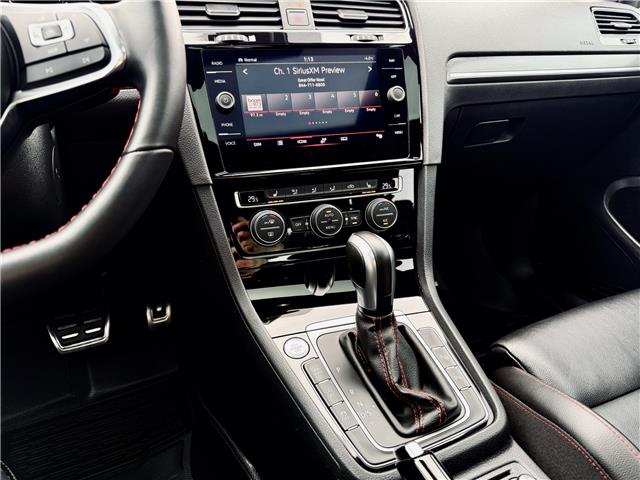 2021 Volkswagen Golf GTI Autobahn (Stk: 015144T) in WHITBY - Image 28 of 39