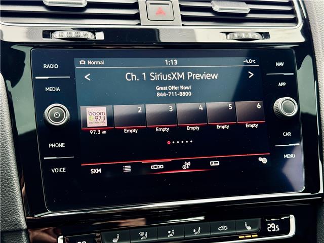 2021 Volkswagen Golf GTI Autobahn (Stk: 015144T) in WHITBY - Image 30 of 39