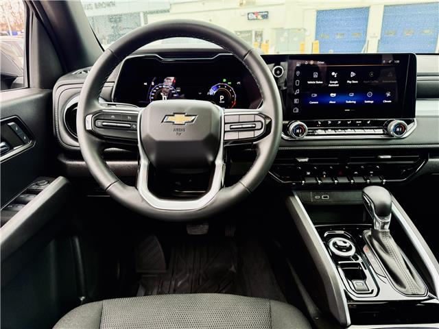 2024 Chevrolet Colorado LT (Stk: 1131980T) in WHITBY - Image 28 of 47