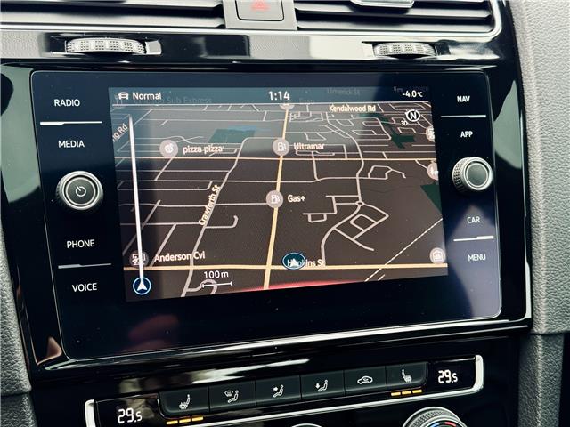 2021 Volkswagen Golf GTI Autobahn (Stk: 015144T) in WHITBY - Image 31 of 39