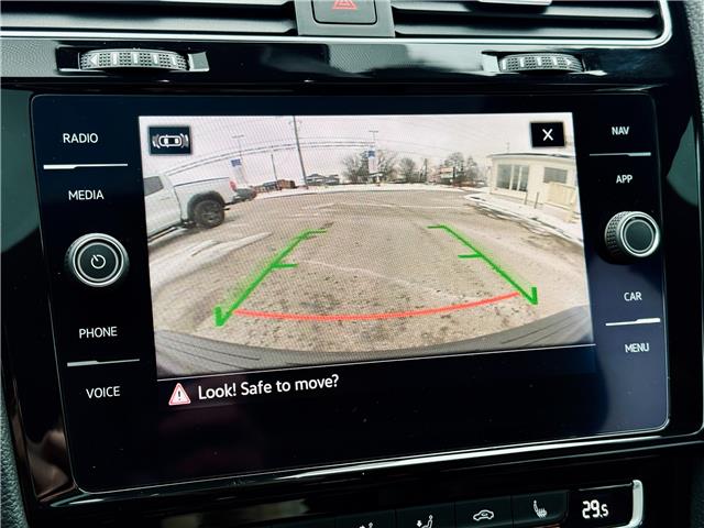 2021 Volkswagen Golf GTI Autobahn (Stk: 015144T) in WHITBY - Image 32 of 39