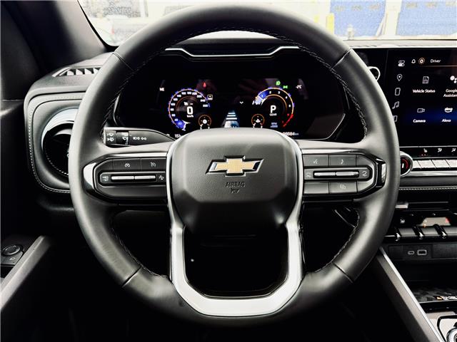 2024 Chevrolet Colorado LT (Stk: 1131980T) in WHITBY - Image 30 of 47