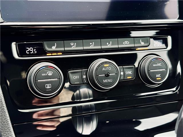 2021 Volkswagen Golf GTI Autobahn (Stk: 015144T) in WHITBY - Image 33 of 39