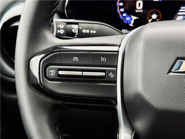 2024 Chevrolet Colorado LT (Stk: 1131980T) in WHITBY - Image 31 of 47